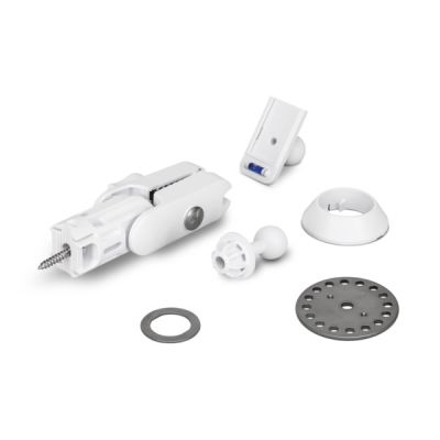 7. Ubiquiti Quick-Mount Weiß