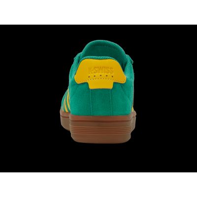 4. K-Swiss COURT TIEBRK II SDE Schuhe (99492-382-M)