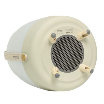 6. KOODUU LITE-UP PLAY Tragbare Lampe mit Lautsprecher - Meer