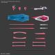 12. HGCE 1/144 INFINITE JUSTICE GUNDAM TYP II
