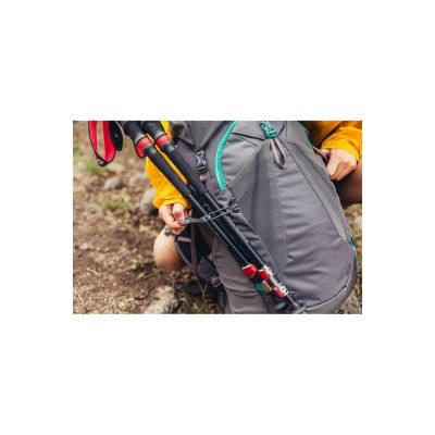 8. GREGORY Float Jade 38 midnight navy SM/MD Damen Trekkingrucksack