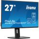 4. IIYAMA Monitor 68,5 cm (27") XUB2797UHSNP-B1 16:9 HDMI+DP+USB-C IPS