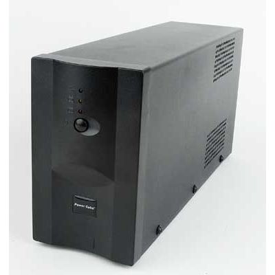 ENERGENIE Power Cube UPS-PC-850AP (Desktop, TWR; 850VA)