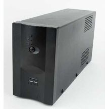 ENERGENIE Power Cube UPS-PC-850AP (Desktop, TWR; 850VA)