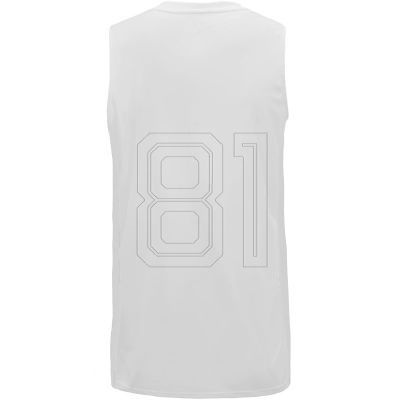 3. Joma Cancha III Basketballtrikot 101573.200