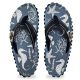6. Flip-Flops Gumbies Islander Flip-Flops Unisex Seepferdchen GU-FFISL152