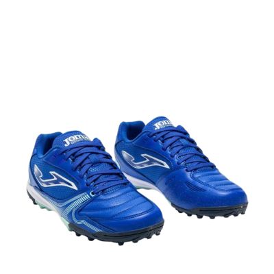 2. Joma Dribling Turf 2604 Fußballschuhe, blau, DRIS2604TF
