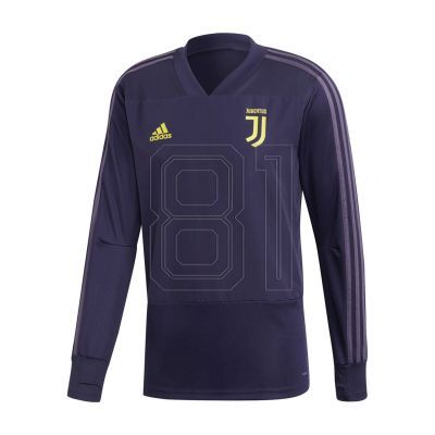 Adidas Juventus Turin M CY6054 Sweatshirt