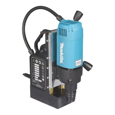 17. Makita 1050W HB350 Magnetbohrmaschine