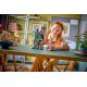 21. LEGO Harry Potter 76467 Luna Lovegoods Haus