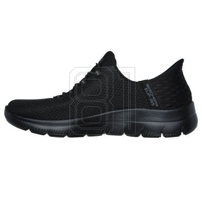 4. Skechers Slip-ins Summits Schuhe - Diamond Dream W 150123-BBK