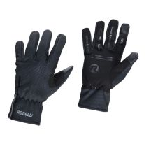 Rogelli ANGOON Handschuhe schwarz S