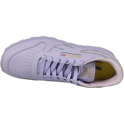 7. Reebok Classic Leather JR BD5543 Schuhe