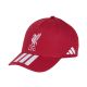 adidas Liverpool FC rote Kappe KQ5141