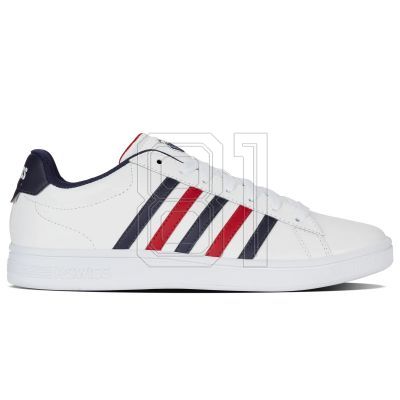11. K-Swiss Court Tiebreak II M 04413-983-M Schuhe