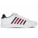 11. K-Swiss Court Tiebreak II M 04413-983-M Schuhe