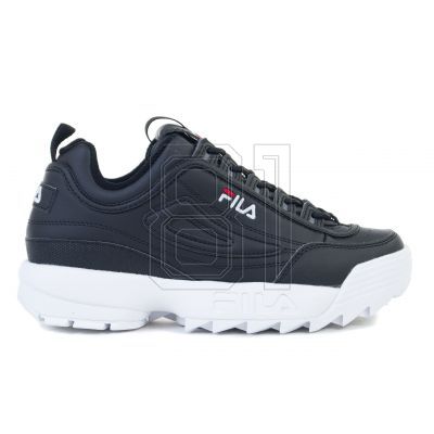 2. Fila Disruptor Low W 1010302-25Y Schuhe