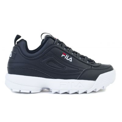 2. Fila Disruptor Low W 1010302-25Y Schuhe