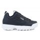 2. Fila Disruptor Low W 1010302-25Y Schuhe