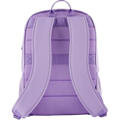 4. HP Campus Rucksack für 15,6"-Notebooks, Lavendelrosa 7J597AA