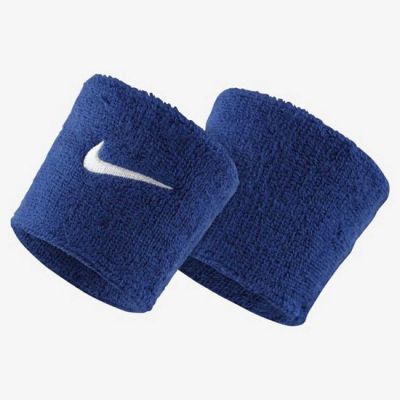Nike Swoosh-Armband /2 Stück/ NN04402