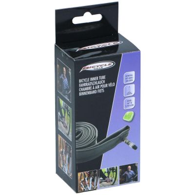 5. Fahrradschläuche 16x1,75/1,95 Fahrradritzel