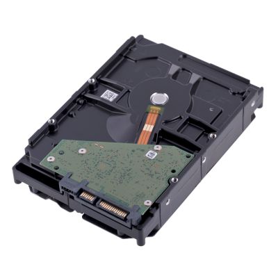 3. Seagate SkyHawk 6 TB 3,5" SATA ST6000VX009 HDD Festplatte