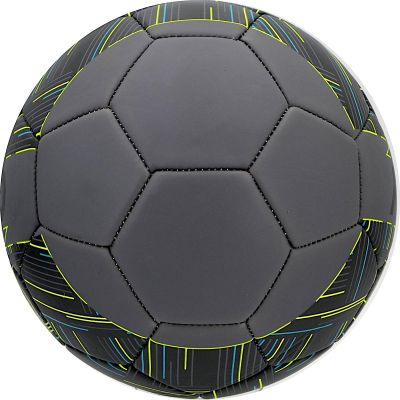 5. Manchester City Auswärts Deluxe Fußballset für die 5. Klasse