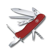 Victorinox Outrider Multifunktionsmesser Rot