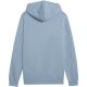2. Herren-Hoodie Puma ESS Small No.1 Logo Hoodie blau 692914 26