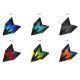 7. Harrows Velos HS-TNK-000013381 Federn