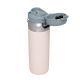 2. Stanley Quick-Flip Thermo-Trinkflasche 1,06 l Rosenquarz