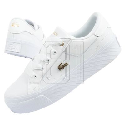 Lacoste Ziane Platform W 05216 Schuhe