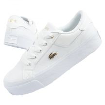 Lacoste Ziane Platform W 05216 Schuhe