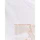 2. Herren-T-Shirt 4F 4FWSS26TTSHM3035-10S