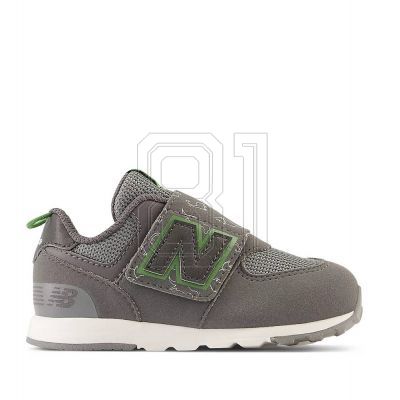 New Balance Jr NW574DG Schuhe