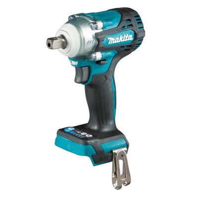 6. MAKITA DTW301Z Akku-Schlagschrauber 1/2" 18V Schwarz, Blau