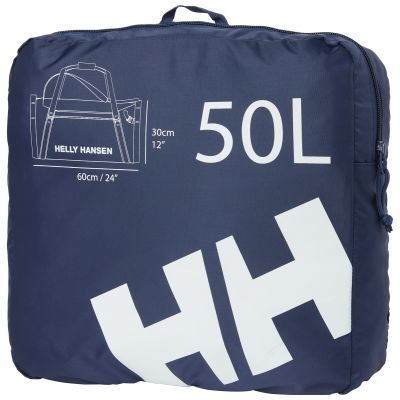2. Helly Hansen Seesack 2 50L 68005-584