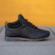6. Bustagrip Joggingschuhe aus Leder MRM4A