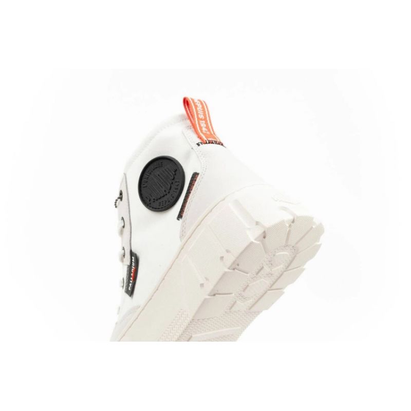 8. Palladium W 98573-116 Schuhe