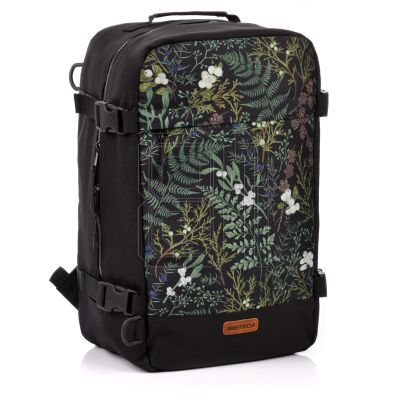 17. Meteor Hermod 20l Verdant 16878 Kabinenrucksack