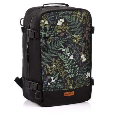 17. Meteor Hermod 20l Verdant 16878 Kabinenrucksack