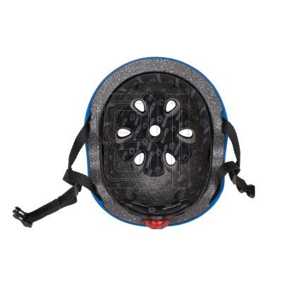 5. Globber Jr 505-100 Helm