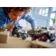 5. LEGO City 60449 – Verfolgungsjagd der Polizei im Gelände