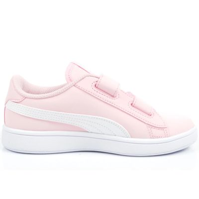 20. Puma Smash v2 Jr Schuhe 365184 49