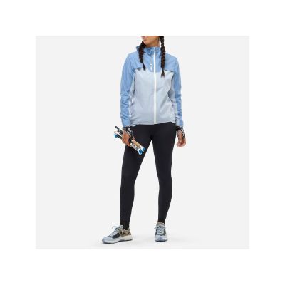 2. MILLET INTENSE PRO 2,5L JKT W blaue Jacke
