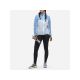 2. MILLET INTENSE PRO 2,5L JKT W blaue Jacke