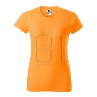2. Malfini Basic W T-shirt MLI-134A2
