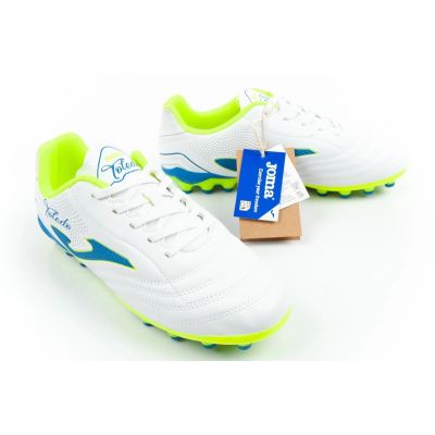 8. Joma Toledo JR 2602 Kinderfußballschuhe für Kunstrasen und Orlik