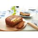 6. Philips Airfryer Zubehör HD9945/01 XL Backzubehör-Set
